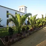 Hacienda Roche Viejo