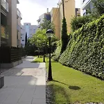 At117 Planta Baja Con Piscina, Airco Y A Unos Pasos De La Playa