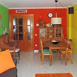 At242 Comunidad Con Piscina En 1Ra Linea De La Playa