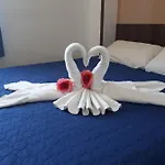 Hostal Urpi-Oklahoma