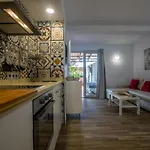 La Casa De Los Algarbes