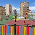 Apartamentos Infante Playa De Gandia - Solo Familias