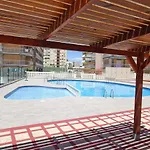 Apartamentos Infante Playa De Gandia - Solo Familias