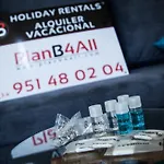 Apartamentos De Lujo Marbella - Planb4All
