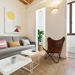 Olala Diagonal Apartment