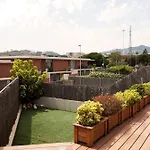 Villa Beach Barcelona