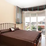 Villa Beach Barcelona