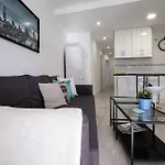 Apartamento Sargantana