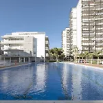 Apartamento Sargantana