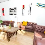 Ad Hostel Tarragona