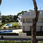 Apartamentos Playamar 3000