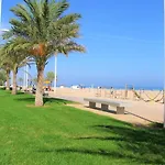 San Paulo - Primera Linea Playa Gandia - Familias