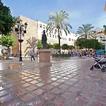 Buenaventura Apartment Casco Historic