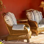 Secret Garden Retreats
