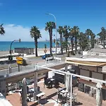 Hostel Bellavista Playa Malaga