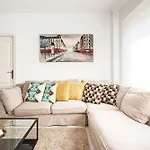 Infocom Apartments Playa Rocio