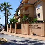 Apartamentos Residencial Playa Alicante