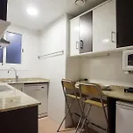 Espai Barcelona Camp Nou Apartment