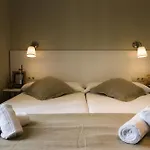 Palau De La Musica Apartments