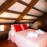 Apartment In O Pindo, A Coruna 103495 By Mo Rentals