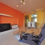 Apartamento Ideal Familias Para 6 Personas En Cambrils
