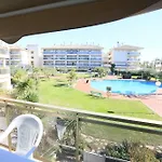 Apartamento Ideal Familias Para 4 Personas En Cambrils