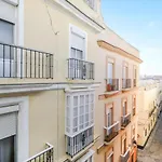 Apartamento Torre