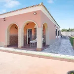 Villa El Rodeo