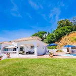 Cubo'S Villa Mirador De Valtocado