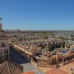 Apartamentos Turisticos Bahia Sur
