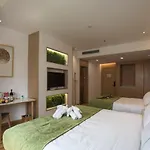 Bindun Langyi Hotel