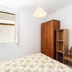 Luminoso Apartamento En Cadiz