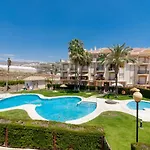 Canada Del Barco Holiday Apartment