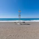 Canada Del Barco Holiday Apartment