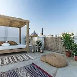 Impresionante Atico Duplex Catalans