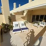 Luxury Apartment Penthouse In Sotogrande Paseo Del Mar