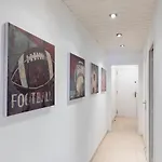 The Camp Nou Fcb Apartment