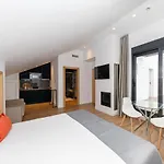 Apartamentos Ardales Premium