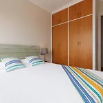 Uhc Jazmin Apartment