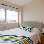 Uhc Jazmin Apartment