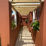 Casa Zahorita Playa