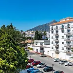 Jardines Tropicales, Puerto Banus