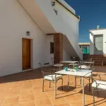Apartamento Luz C