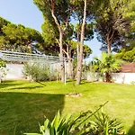 Villa With 3 Bedrooms In Chiclana De La Frontera, With Private Pool