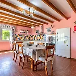 Villa Trebol