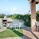 Casas Rurales El Mirador A