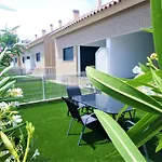 Duplex Patricia Park Lek