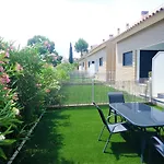 Duplex Patricia Park Lek