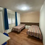 Hostal Urpi-Oklahoma