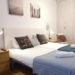 Apartamento Amplio Y Central A Pie De Playa La Concha